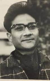 Surendra "Suru" Jashbhai Patel Obituary