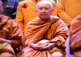 Mempraktikan Buddha Dhamma Demi Kebahagiaan Dan Kesejahteraan Semua Makhluk