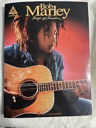 Chord gitar bob marley crazy baldhead : Piano Bob Marley