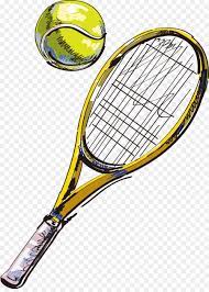 Tennis Racket Throw Pillow Badminton Tennis Tennis Racket Tennis Tennis Art