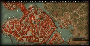 Undvik is one of the larger islands in the skellige archipelago. Map Of Gwent Shefalitayal