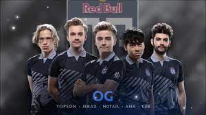 Egg | og ana's io strikes again on day 2 of the ti 9 main. Ogdota2 Knocks Evilgeniuses Down To Bottom Bracket Next Up Upper Bracket Final Against Teamlgd Ti8 R Funny Images How To Memorize Things Online Community