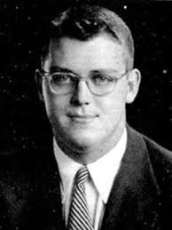 Garrett B. Wall III '55