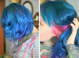 Hair Tips And Tricks Part Two Dye The Dainty Squid Hair Styles Hair Hair Hacks