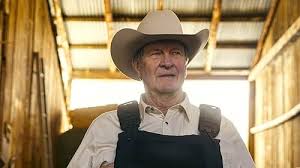 One of Taylor Sheridan's Biggest Western Hits Ever Is Taking Over Paramount+