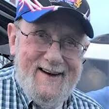 James F. "Jim" Wells Obituary June 9, 2020