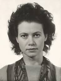 WWII female spy in Nazi-occupied Normandy