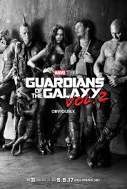 Avec en toile de fond l'awesome mixtape #2, les gardiens de la galaxie vol. Regarder Les Gardiens De La Galaxie 2 2017 En Streaming Vf Papystreaming