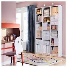 Billy regal ikea küchenregal stehend : Billy Bucherregal Weiss 40x28x202 Cm Ikea Deutschland