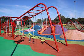 Pin En Parques