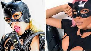 Jelena karleuša prvi put u karijeri otvara vrata milionskog garderobera: Pjevacica Jelena Karleusa I Transvestit Iz Brazila Nevjerovatno Slice Jedno Drugom Radio Sarajevo