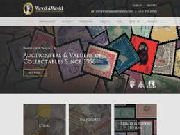On 17 november 1880, the work was completed. Warwick Warwick Ltd Auctioneers Stamps Coins And Collectables