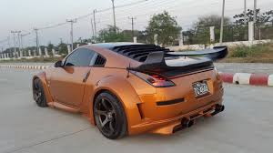 Check spelling or type a new query. Nissan Fairlady 350z Modified Sport Cars Myanmar Facebook