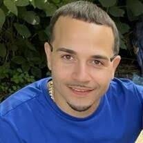 Dexter Ortiz Obituary