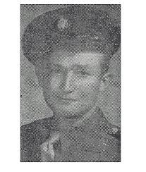 Walter Otto Brunko (pronounced Bronco), a member of the 378th Infantry  Regiment, was killed in action