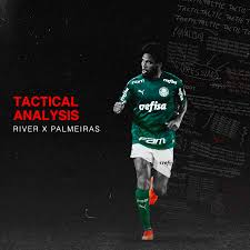 Sociedade esportiva palmeiras is a brazilian professional football club based in the city of são paulo, in the district of perdizes. Tactical Analysis Palmeiras Vs River Plate First Leg Breaking The Lines