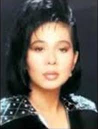 Eva Vivar, Rhodora Silva, Lirio Vital, Darius Razon, Ernie Garcia