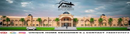 Modern College Exterior Elevation By Er Sameer Khan Contact For The Elevation Design Modern House Exterior Unique House Design Modern House