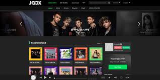 Cara menginstal joox di laptop. Cara Login Ke Joox Pc Menggunakan Akun Wechat