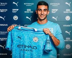 04/8 manchester united psg man city. Ä'á»™i Hinh Man City 2020 Máº¡nh Nháº¥t Vá»›i Ferran Torres