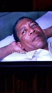 I'll never forget the intro to this movie. crazy. #leanonme #morganfreeman