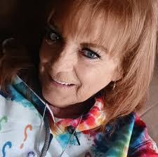 Sue Eddy's Instagram, Twitter & Facebook