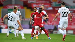 Leeds vs liverpool on sky: Leeds United Vs Liverpool Team News Live Stream More