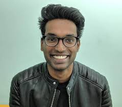 Introducing Vinith Suriyakumar, our other vice president of visit days and  orientation! Vinith is a first year CS student studying machine learning.  Hometown: Ottawa, Canada Languages spoken: English Hobbies and Interests:  Kickboxing,