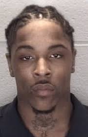 Cambridge Estates tenant accused of Tuesday's stabbing