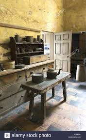 1920s Kitchen Banque D Image Et Photos Alamy