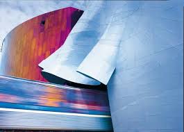 Image result for weird museum buildings