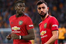 Player compared to positional peers in men's big 5 leagues and european competition over the last 365 days. The Stats That Show Where Paul Pogba And Bruno Fernandes Should Play For Manchester United Vs Tottenham Manchester Evening News