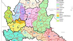 Cartina lombardia, lombardia cartina, stradario lombardia, cartina italia, cartina geografica, mappa lombardia. Nuovi Collegi Nominali E Uninominali Milano Lombardia Dopo Riforma 2020 1 Senatore Ogni 880mila Abitanti