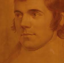 robert burns and the united states of america