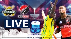 Disfruta de la narración y de las mejores imágenes del partido jamaica vs venezuela: Live Jamaica Vs Trinidad Tobago Cg Insurance Super50 Cup The Global Herald