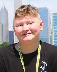 Dwight Timmons's Instagram, Twitter & Facebook