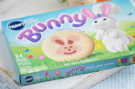 I've gathered the best easter cookie ideas from food bloggers and instagrammers into this post, so if you're. Pillsbury Ready To Bake Bunny Shape Sugar Cookies Finding Zest
