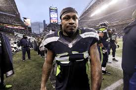 24, 2019, in renton, wash. College Friends Weigh In On Marshawn Lynch S Media Tactics