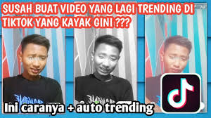 Seperti yang kita tahu bahwa filter ig atau efek ig merupakan salah satu fitur yang terdapat di instagram story. Tutorial Tiktok Membuat Video Menggunakan Efek Instagram Viral Youtube