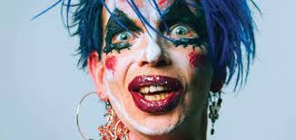 David Hoyle: Diamond, Soho Theatre