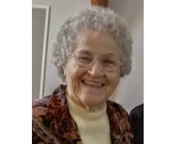 Barbara Kay Wells Obituary (1944