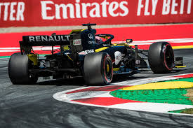 Helemaal vernieuwd formule 1 nieuwsbreak! F1 Nieuws Gp Van Belgie 2020 Stoelendans Sainz En Ricciardo Speedcatchers