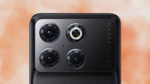 OnePlus 10T: the camera sensors ...