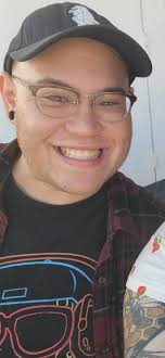 Christopher Garner Obituary