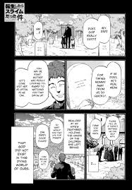Epub & pdf or slime reader. Read Tensei Shitara Slime Datta Ken 65 5 Oni Scan