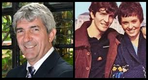 E' mancato paolo rossi, l'eroe dei nostri mondiali del 1982 che vincemmo battendo pure l'argentina di maradona. It Was Love At First Sight Paolo Rossi S First Wife Recalls Their Story Ruetir
