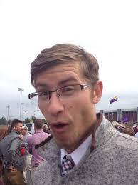 Carter Fowler Fan Club