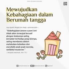 Keluarga yang bahagia bukanlah keluarga yang tidak ada masalah kebahagiaan bukanlah ditentukan dengan situasi dan kondisi yang ada diluar tetapi kebahagiaan itu ditentukan dari dalam hati kita. 25 Gambar Tentang Rumah Tangga Dalam Islam Terbaru Koleksi Gambar Rumah Terlengkap