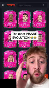 99 Silver Evolution FC 24: The Most Insane Playstyles Revealed!