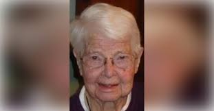 Obituary information for Mildred Witmer